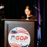 Lincoln Day Dinner 2025