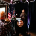 Lincoln Day Dinner 2025