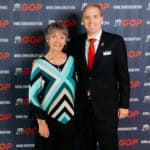 Lincoln Day Dinner 2025