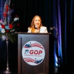 Lincoln Day Dinner 2025