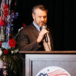 Lincoln Day Dinner 2025