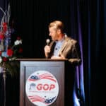 Lincoln Day Dinner 2025