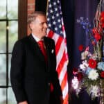 Lincoln Day Dinner 2025