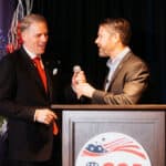 Lincoln Day Dinner 2025